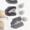 White Jade Mushrooms - Image 4