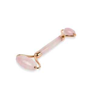 Pink Rose Crystal – Ultra Smooth – Facial & Neck Roller