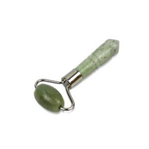 Mini Jade Eye Massage Roller