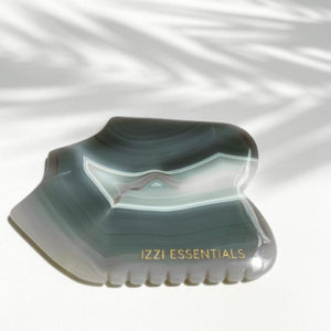 Gua Sha Tool - Agate