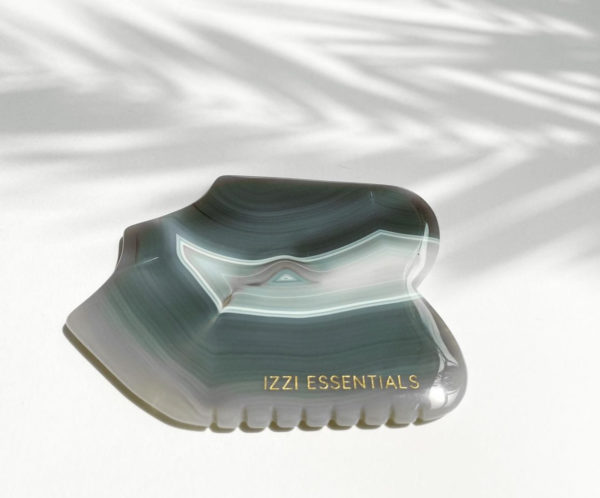 Gua Sha Tool - Agate