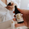 Facial Oil - Qi Beauty Intense - Image 3