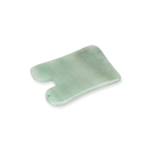 Jade Gua Sha Rabbit