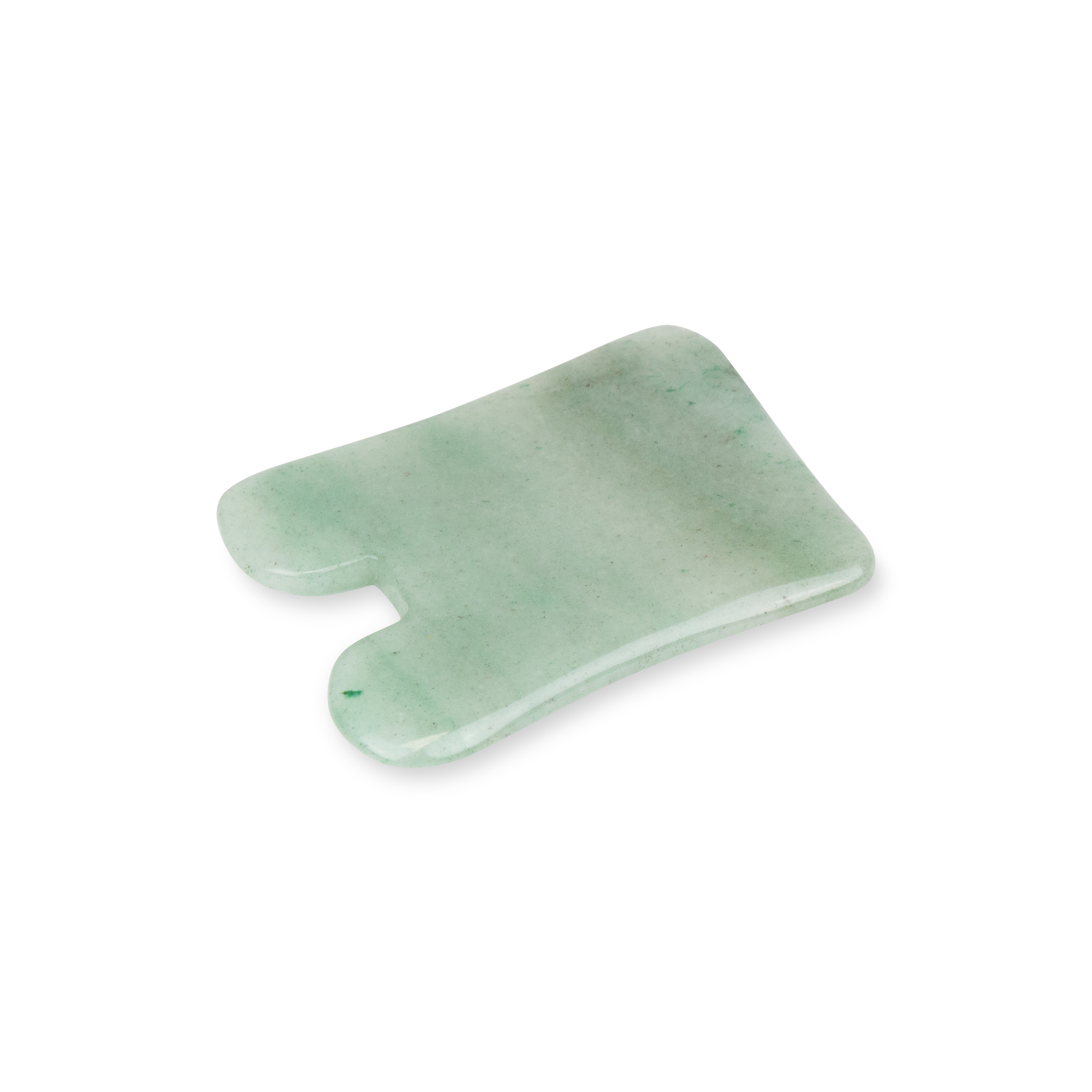 Gua Sha Tool - Jade Rabbit Shape