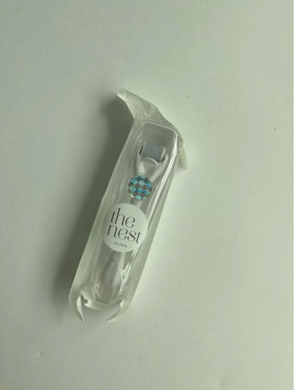 Microneedle Derma Roller 1.0mm - Image 3