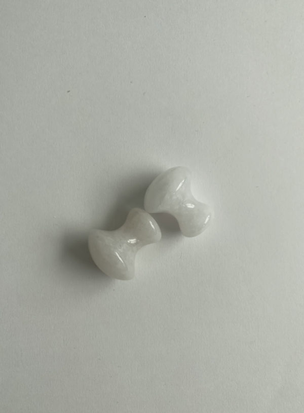 White Jade Mushrooms - Image 2