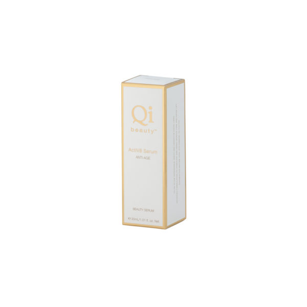 Anti-Age Serum with peptides - Image 3