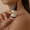 Facial Oil - Qi Beauty Intense