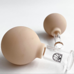 Glass Facial Cupping Set