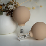 Glass Facial Cupping Set - Image 2