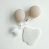 White Jade Mushrooms - Image 5