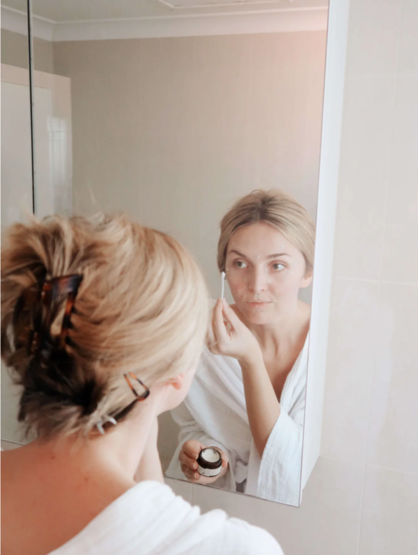 Organic Eye Cream - Image 6